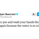 Illustration for article titled Want to Know About Ryan Seacrests Pee Habits? No? Too Bad!